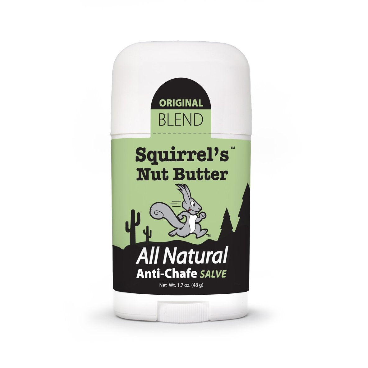 Squirrel's Nut Butter Original Stick