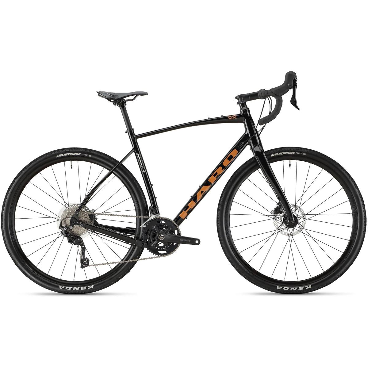 Haro Bikes BUZZARD ALLOY LTD 2 58cm