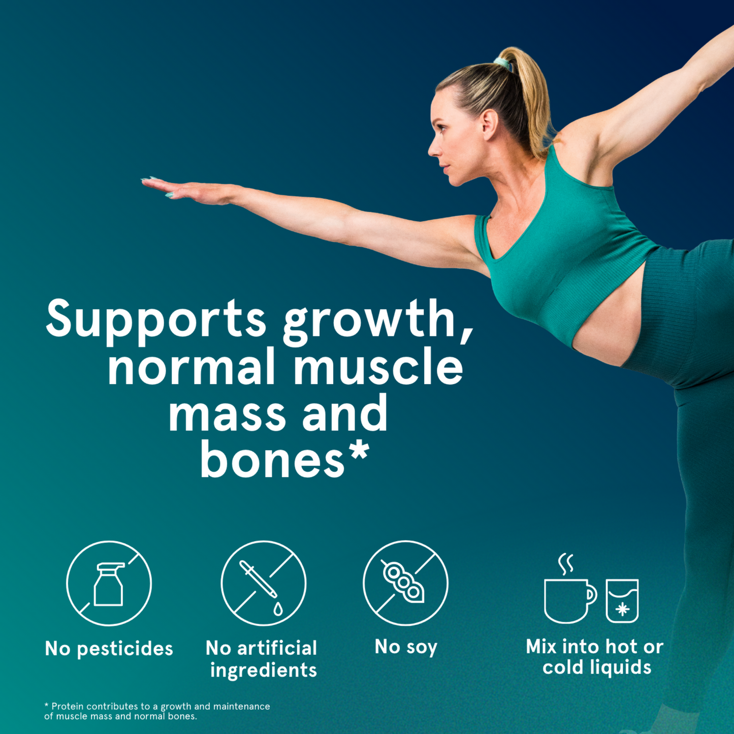 Puori C+ - Creatine+ Performance Support