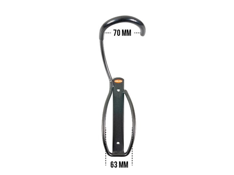 XLC ST-W01 Cykelophæng til væg