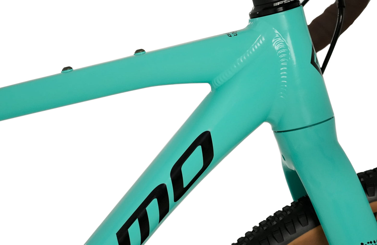 Megamo Jakar Base Turquoise XS 2026