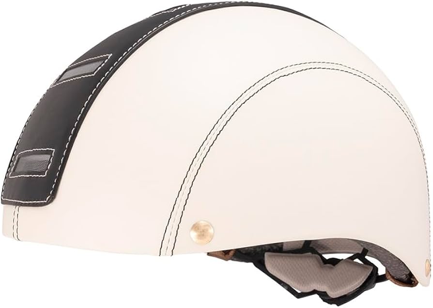 HALO Helmets - Cream & Licorice