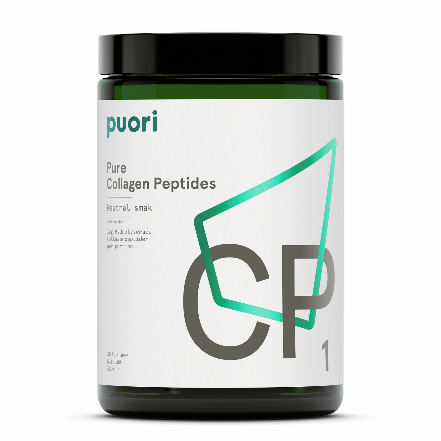 Puori C+ - Creatine+ Performance Support