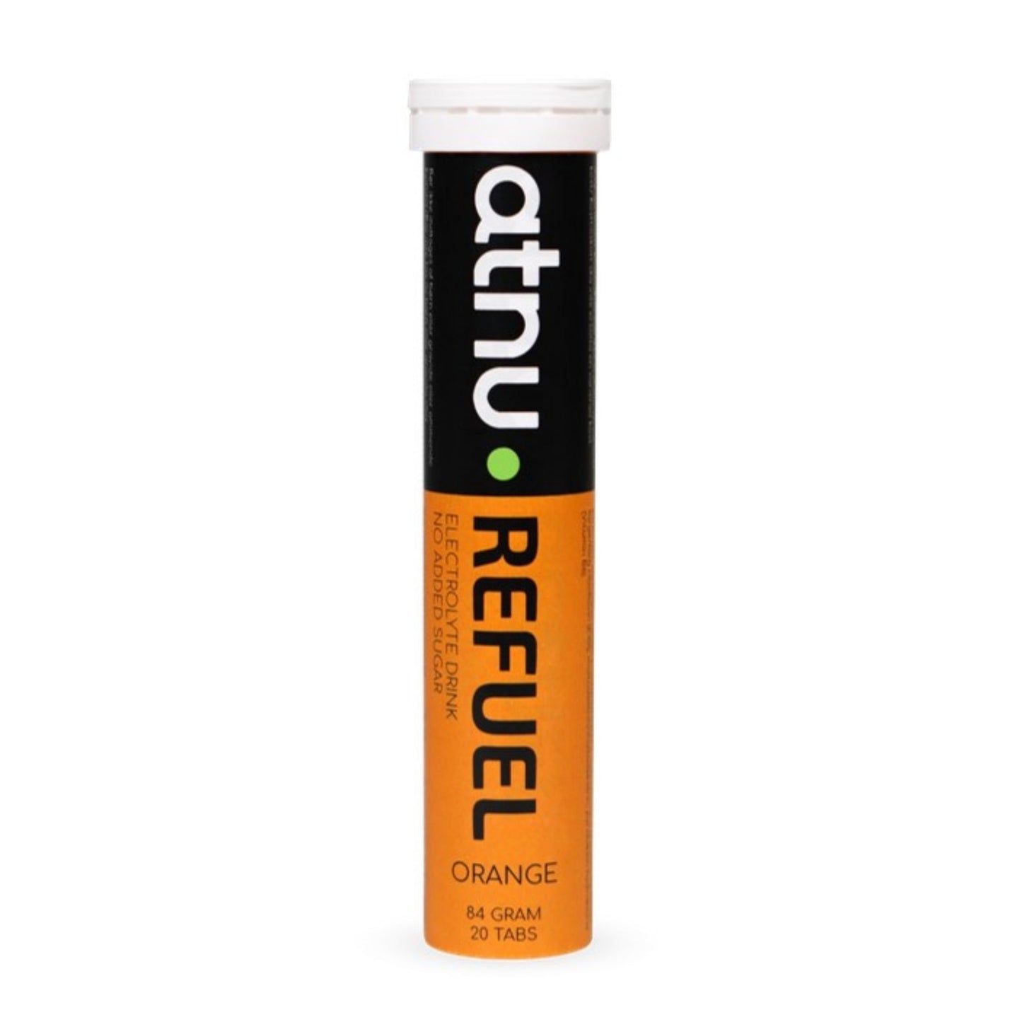 ATNU Refuel Elektrolyttabs Orange (20 tabs)