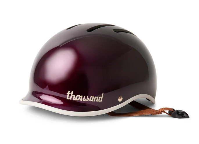 Thousand Heritage 2.0 Chic-a-Cherry Cola M 57-59cm