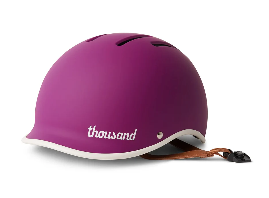 Thousand Heritage 2.0 Vibrant Orchid S 54-57cm
