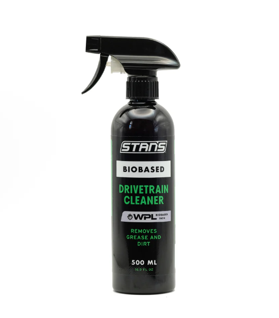 Stan's Drivetrain Cleaner 500ml