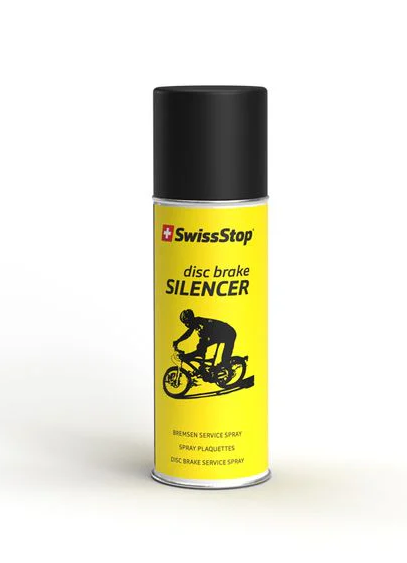 SwissStop Disc Brake Silencer 50ml