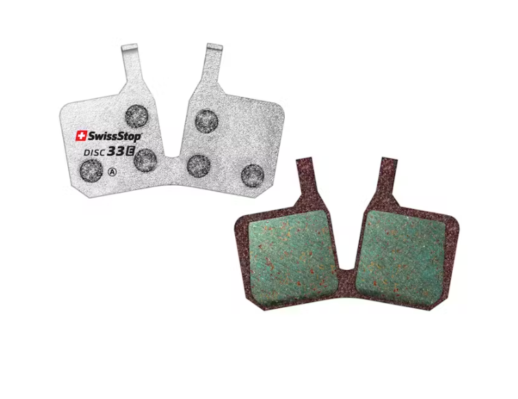 SwissStop Disc Brakepads E Disc 33