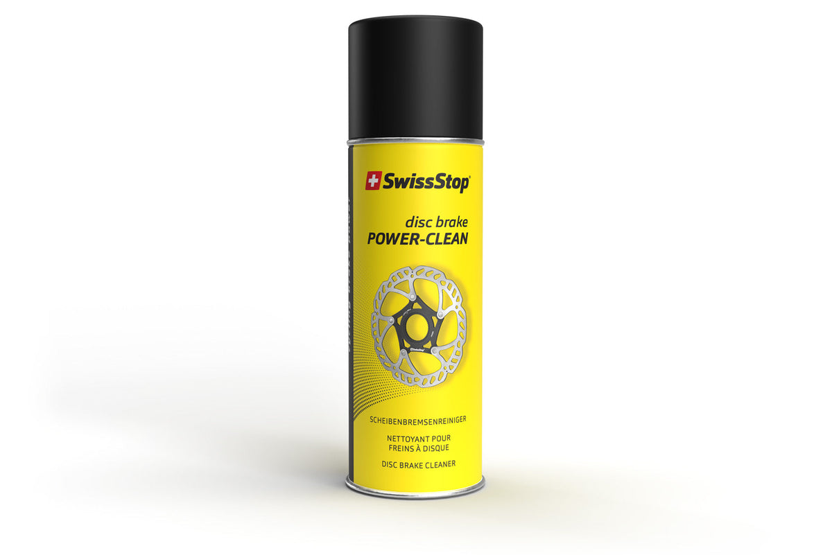 SwissStop Brake Power Clean 500ml