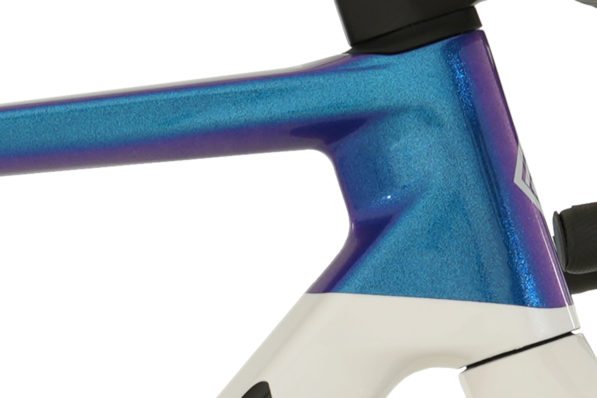 Megamo Pluse 05 CW White Bluse XL 2026