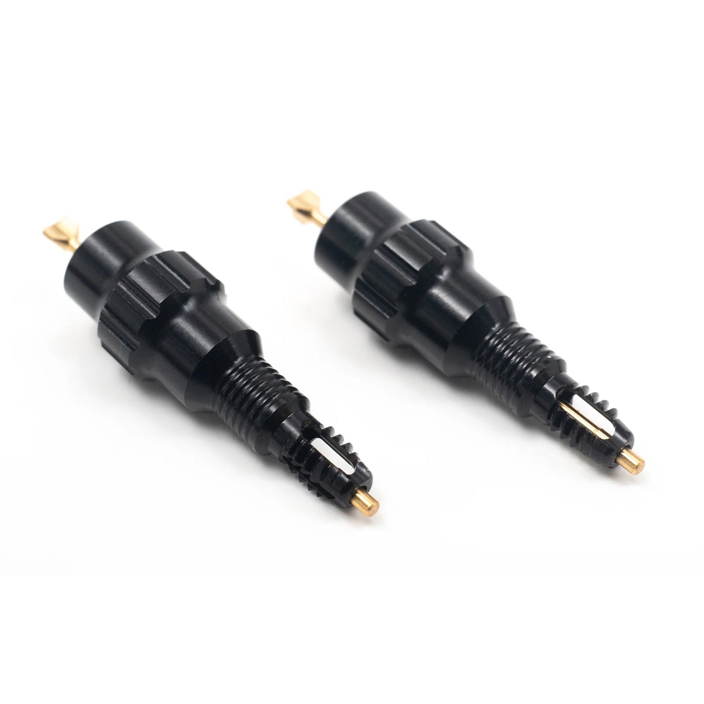 STAN'S TUBELESS EXO-CORE HOUSING KIT, PR, BLACK