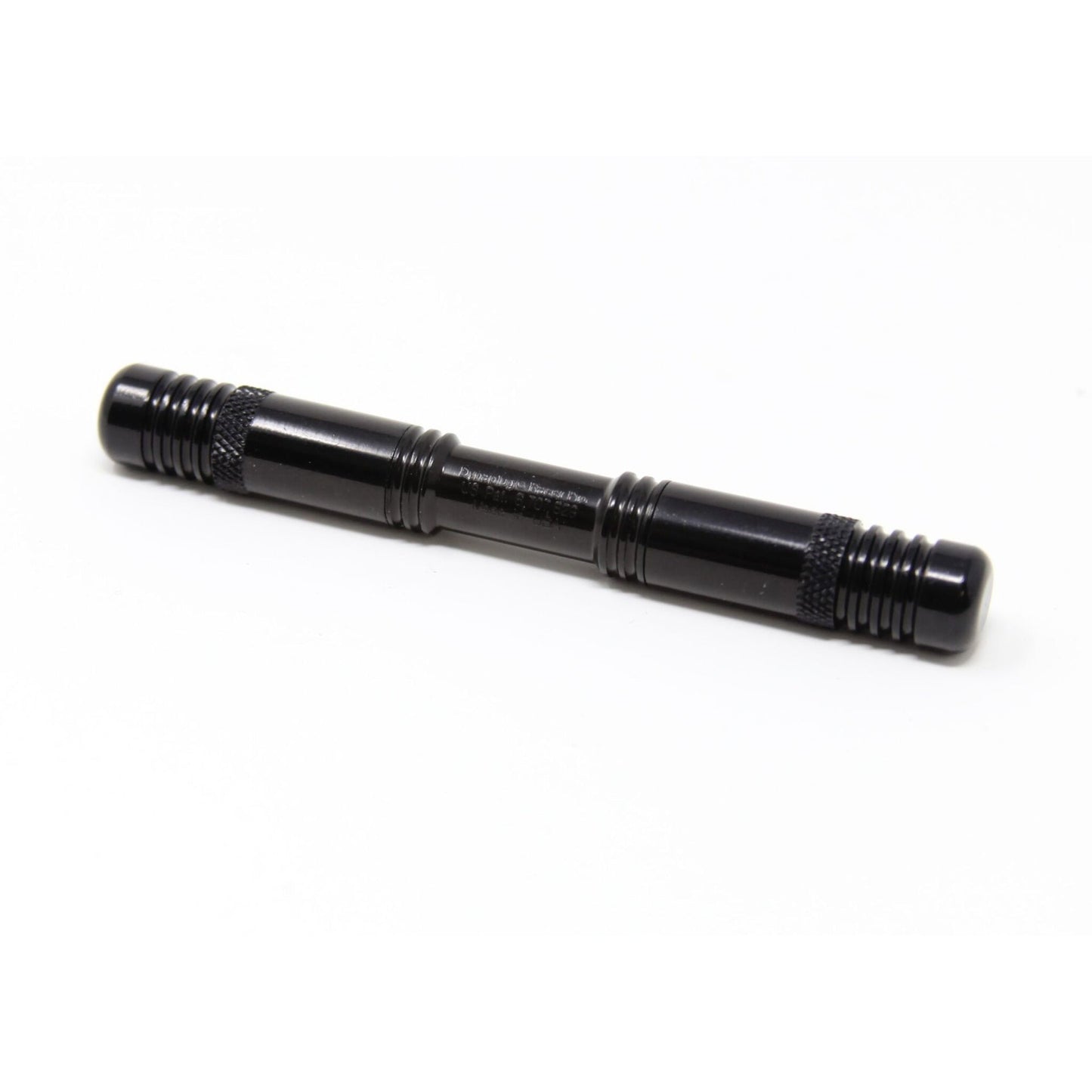 Dynaplug Racer Pro Tubeless Rep. Kit (Sort)