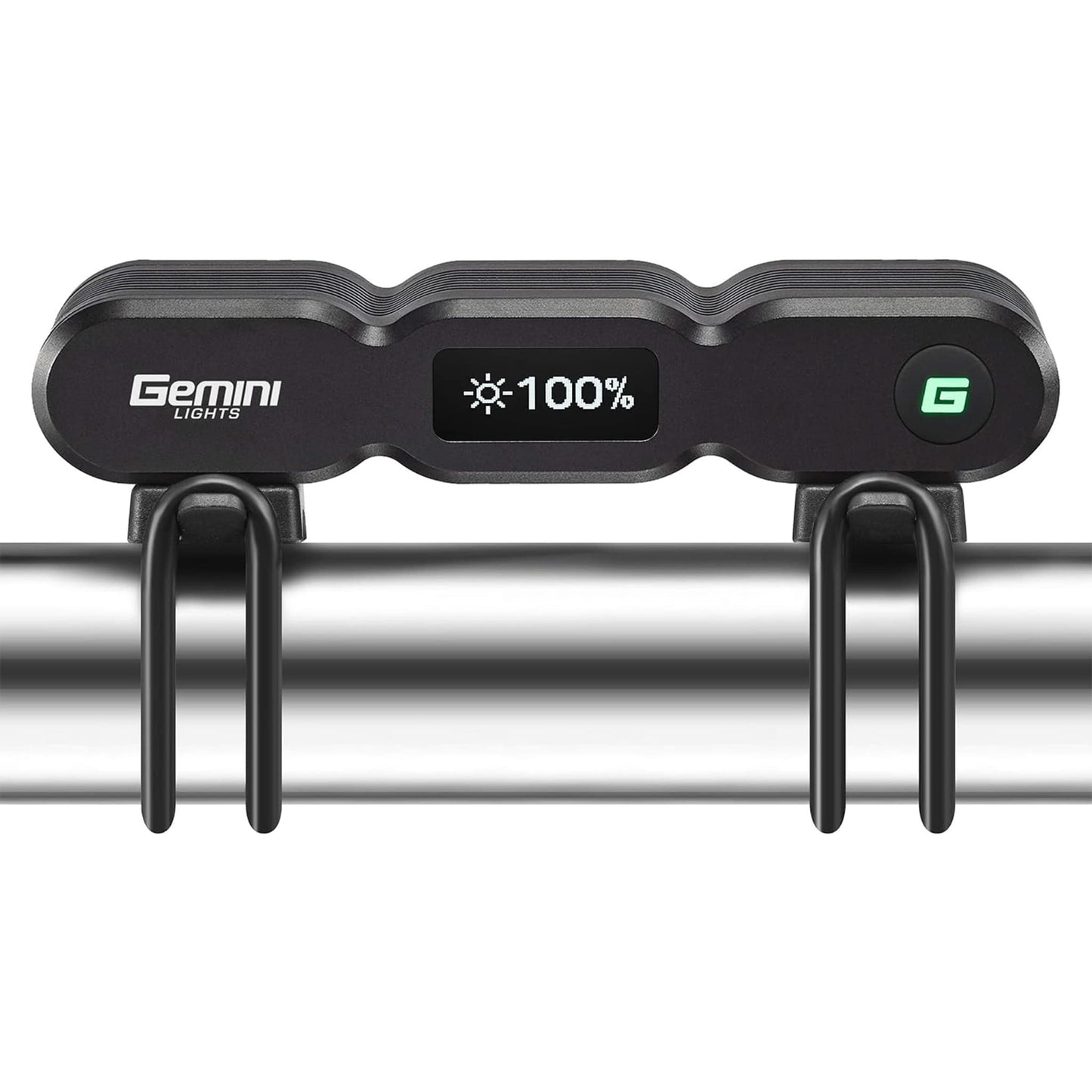 Gemini Lights TITAN 4000 Lyshoved | 2021 model