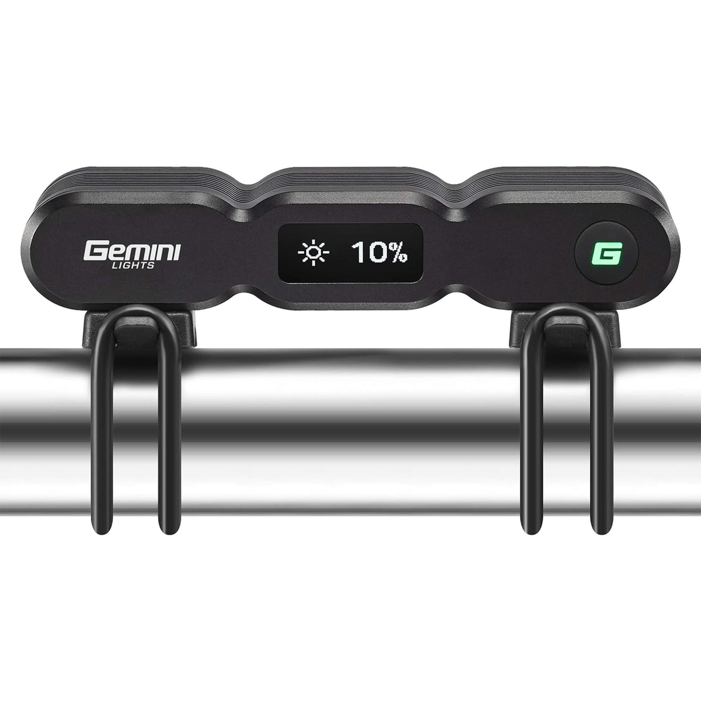 Gemini Lights TITAN 4000 Lyshoved | 2021 model