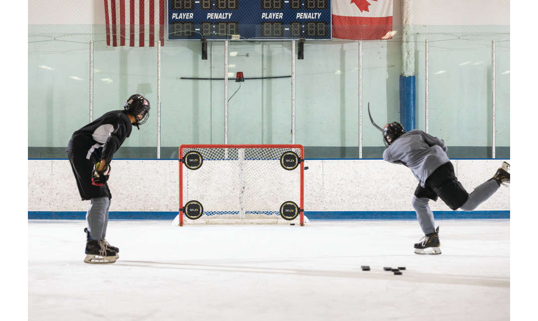 SKLZ Foam Shooting Targets 13893