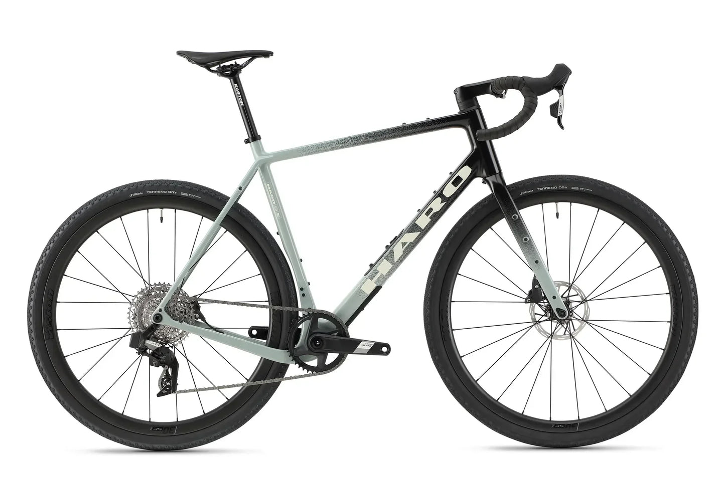 Haro Bikes BUZZARD CARBON 2 58cm