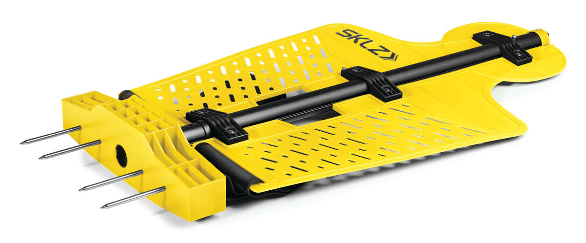 SKLZ Pro Training Soccer Defender (Gul)