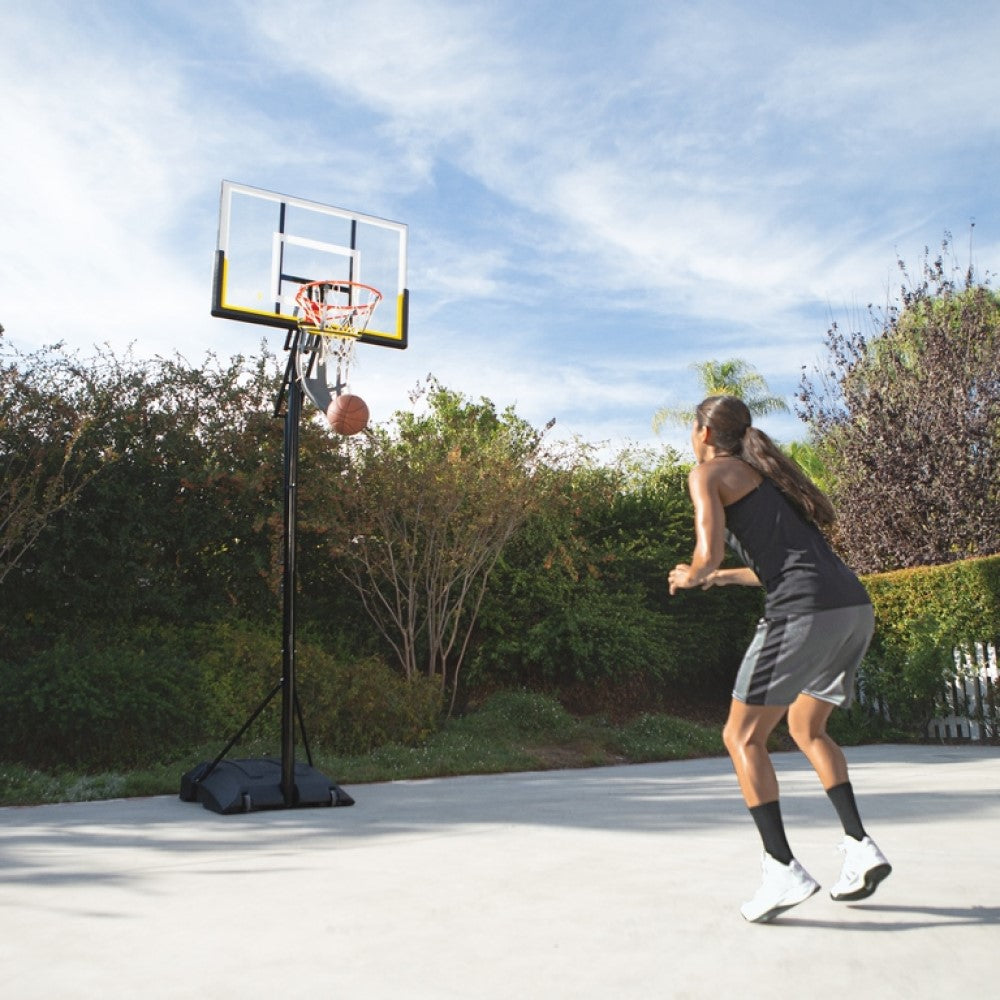 SKLZ Kick-Out (Grå/Gul)