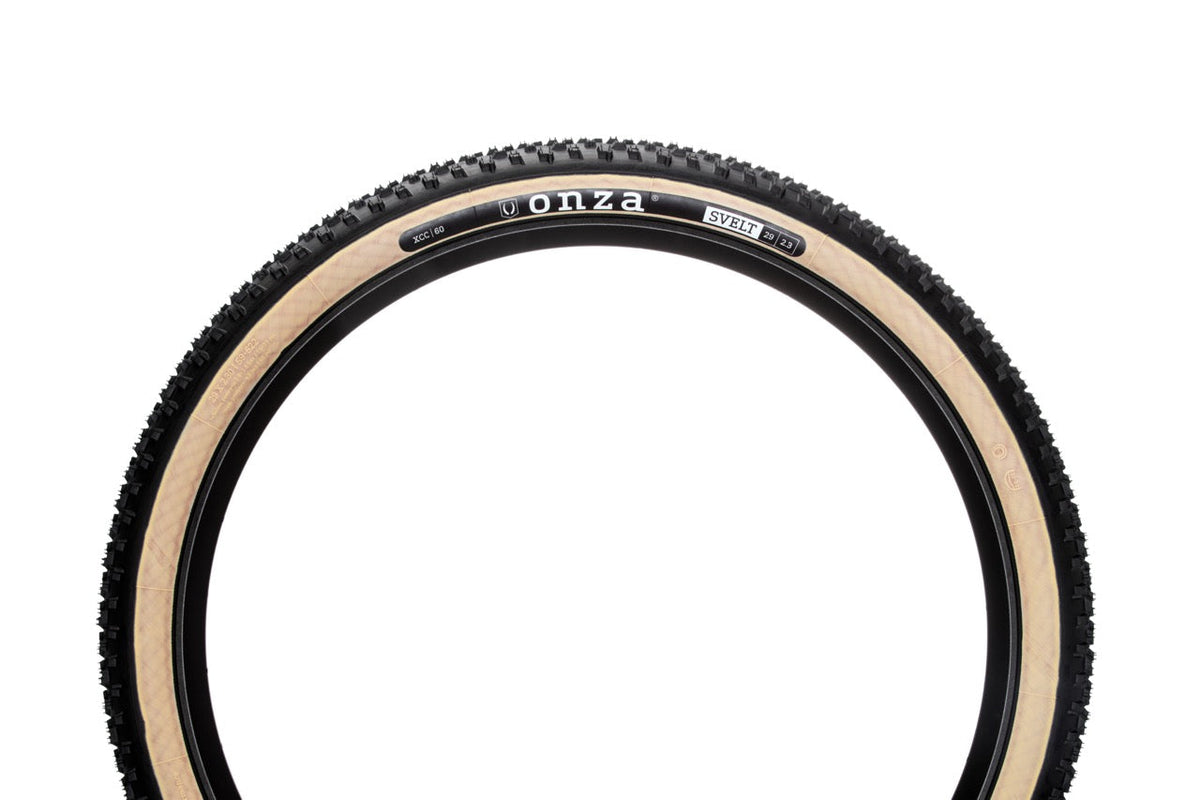ONZA Svelt Skinwall XCC 29x2.30 MTB Foldedæk