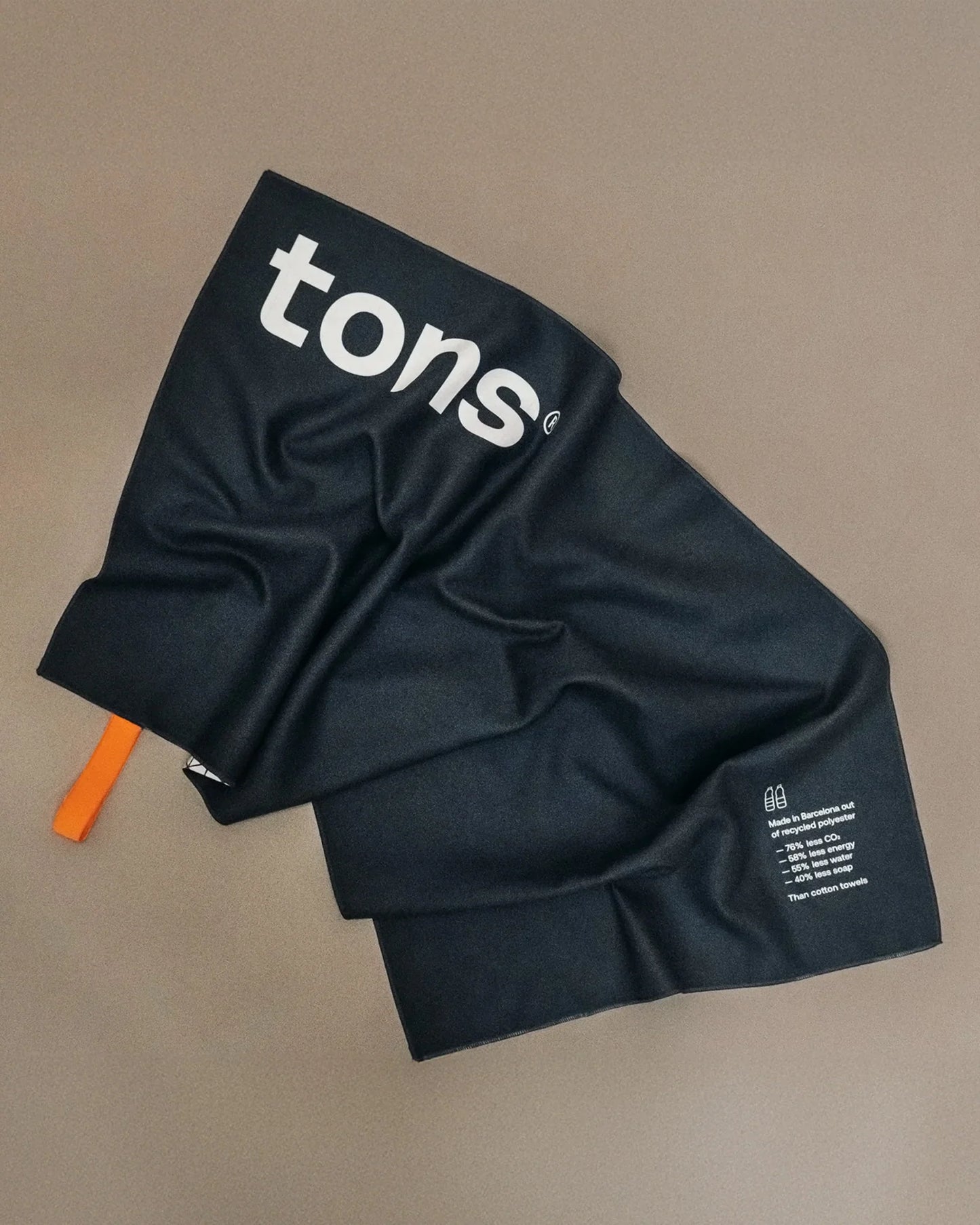 Tons Håndklæde 40x75 cm