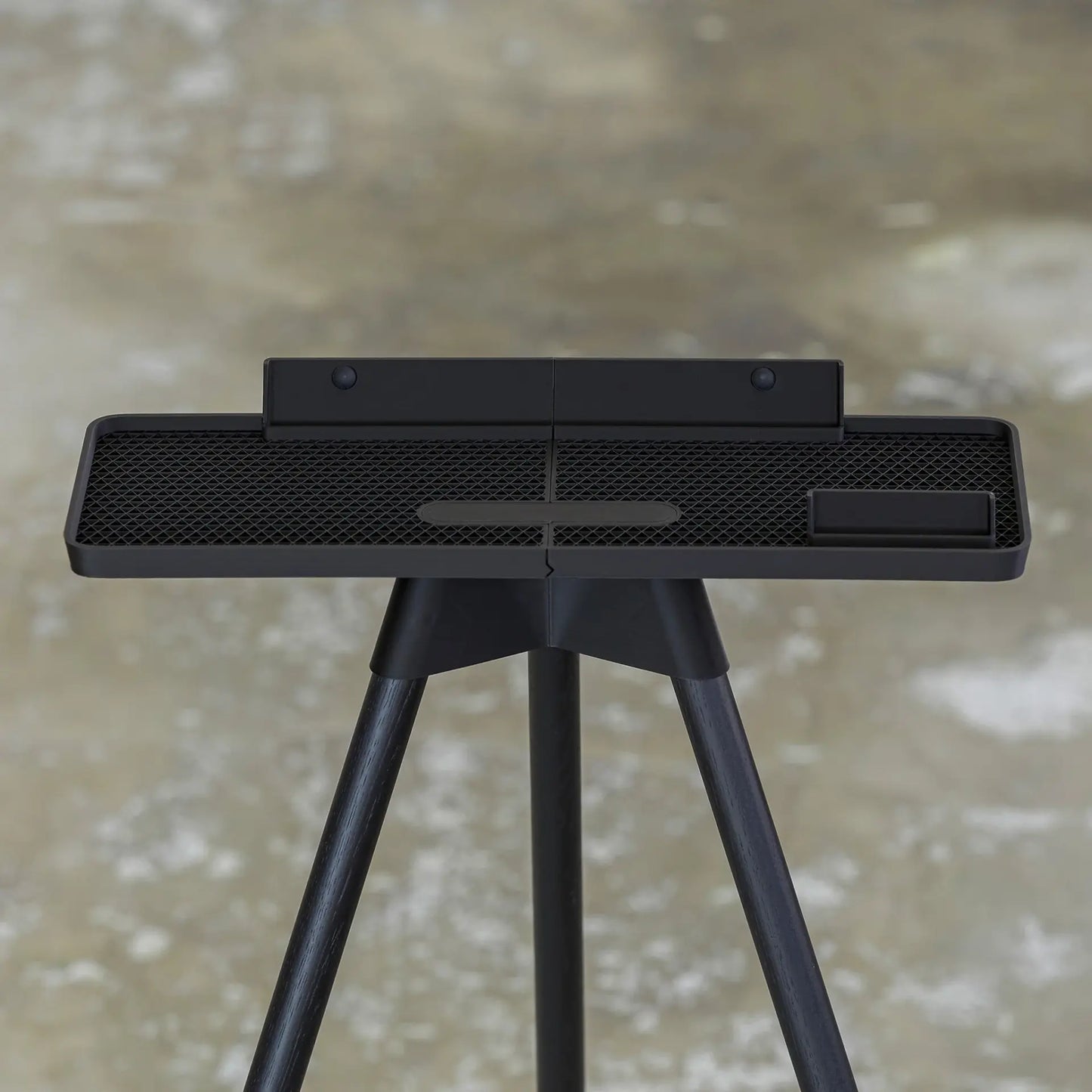 Tons iPad Race Bar Matt Black