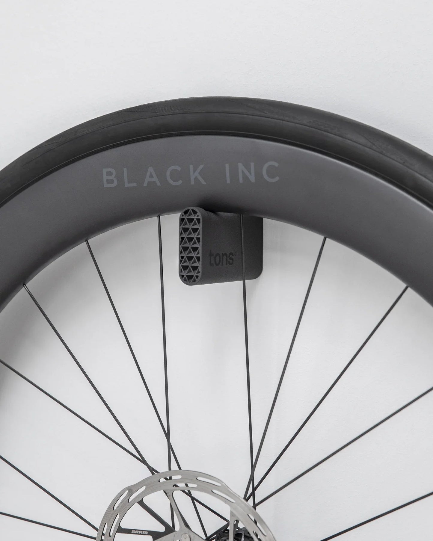 Tons Wheel Hanger