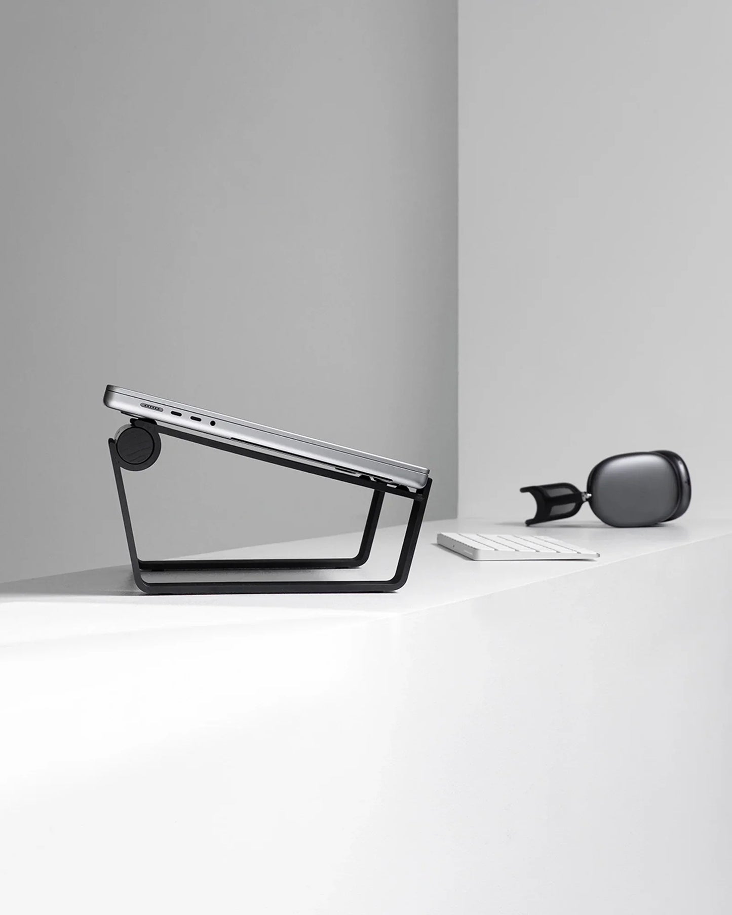 Tons Laptop Work Stand