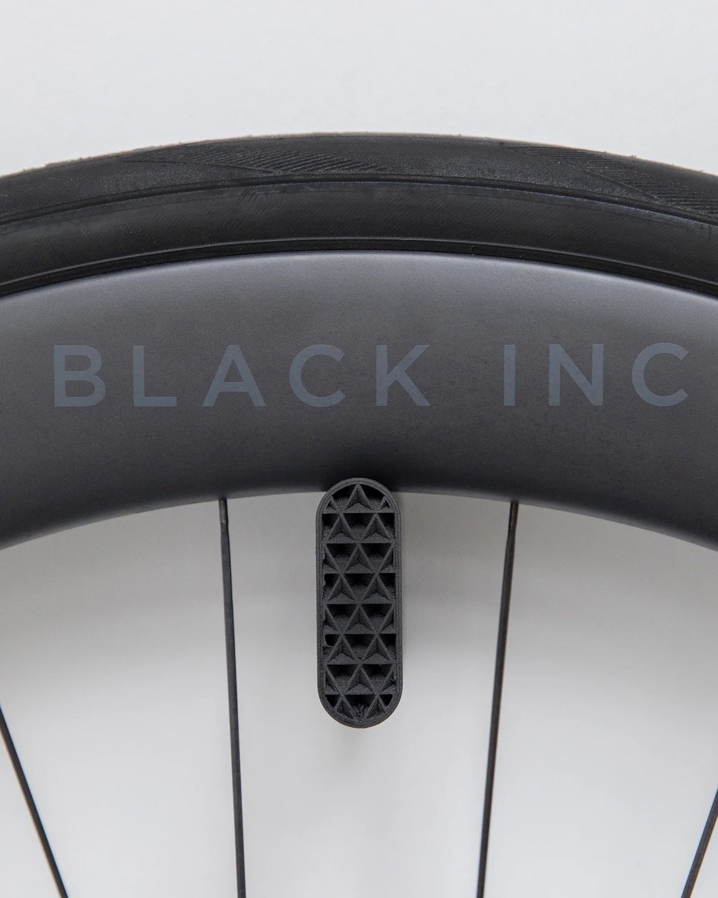 Tons Wheel Hanger