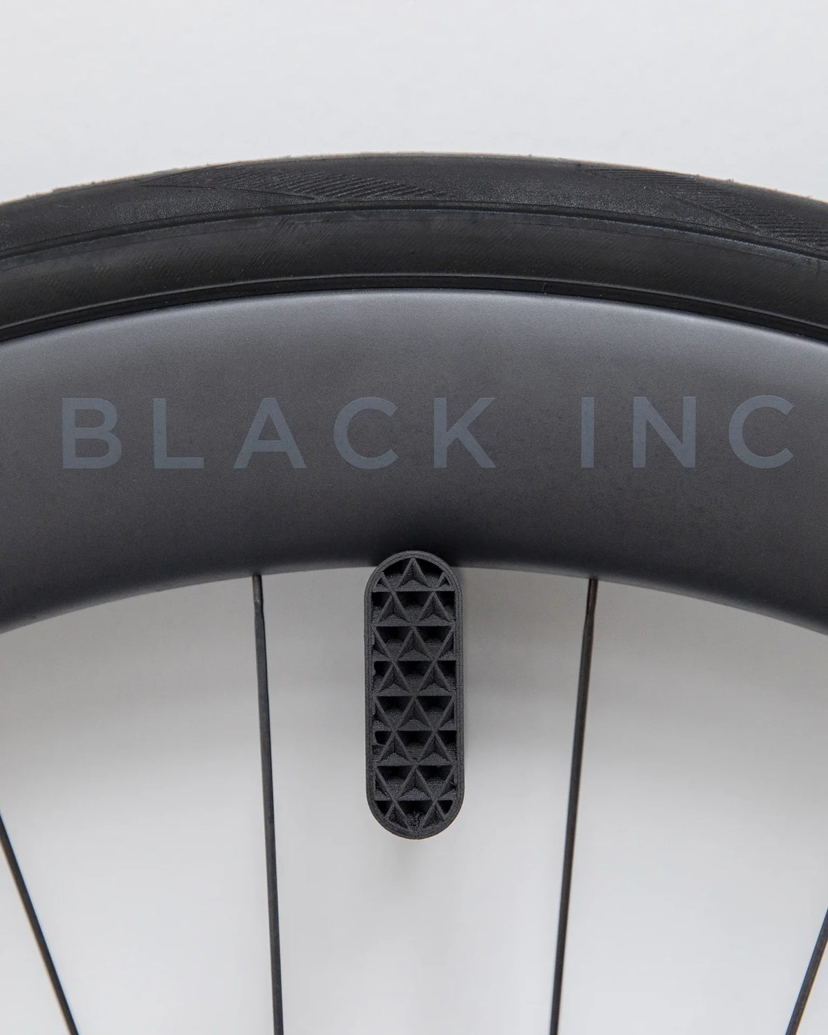 Tons Wheel Hanger