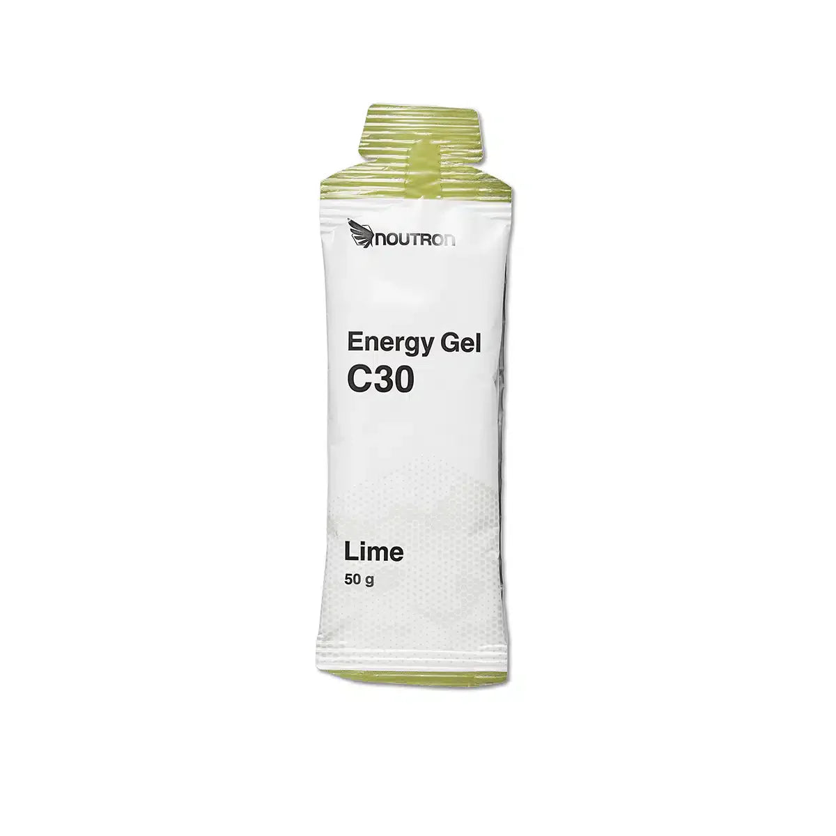 Noutron Energigel Lime (12x50g)