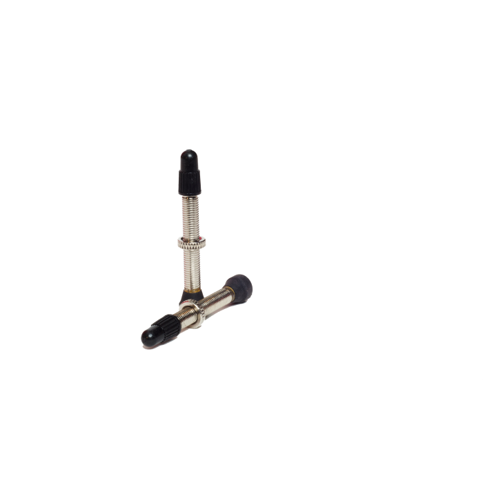 Stan's Tubeless ventiler presta 44 mm (25 stk. shop pack)