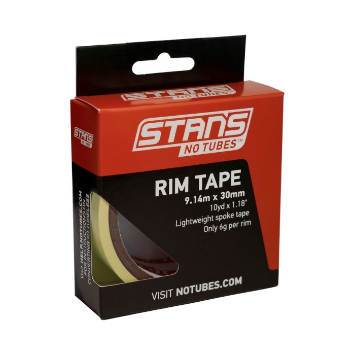Stan's Tubeless Tape (9mx30mm)