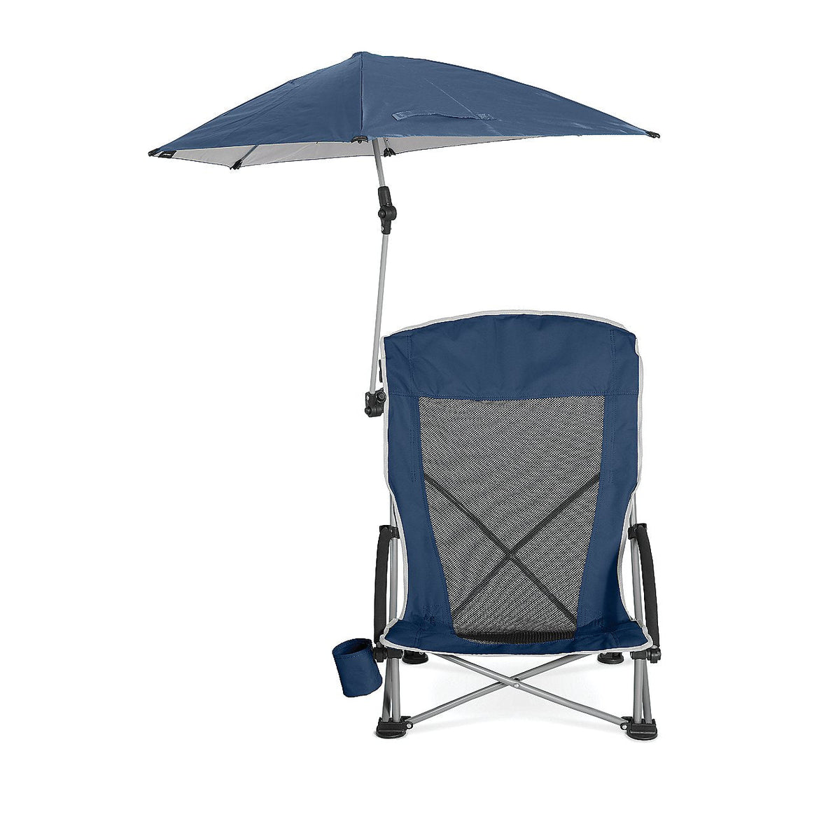 SKLZ Sport-Brella Strandstol MIDNIGHT