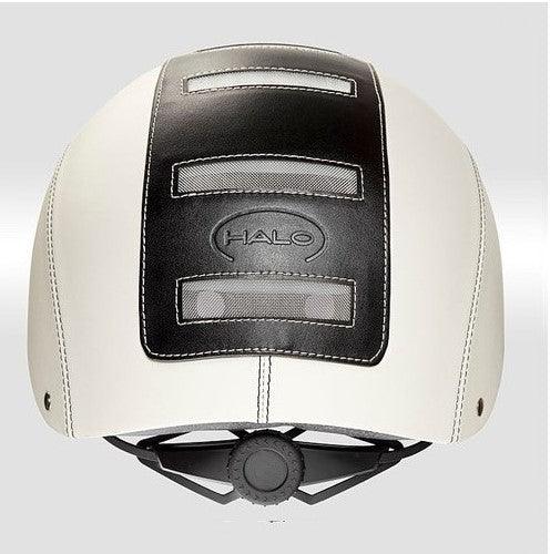 HALO Helmets - Cream & Licorice