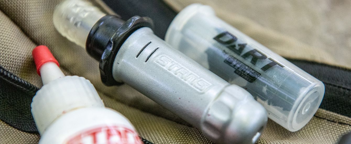 Stan's DART Tool Tubeless plug refill