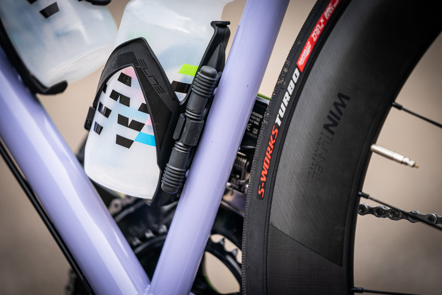 Dynaplug Racer Car Ultralite Tubeless Rep. Kit (Sort)