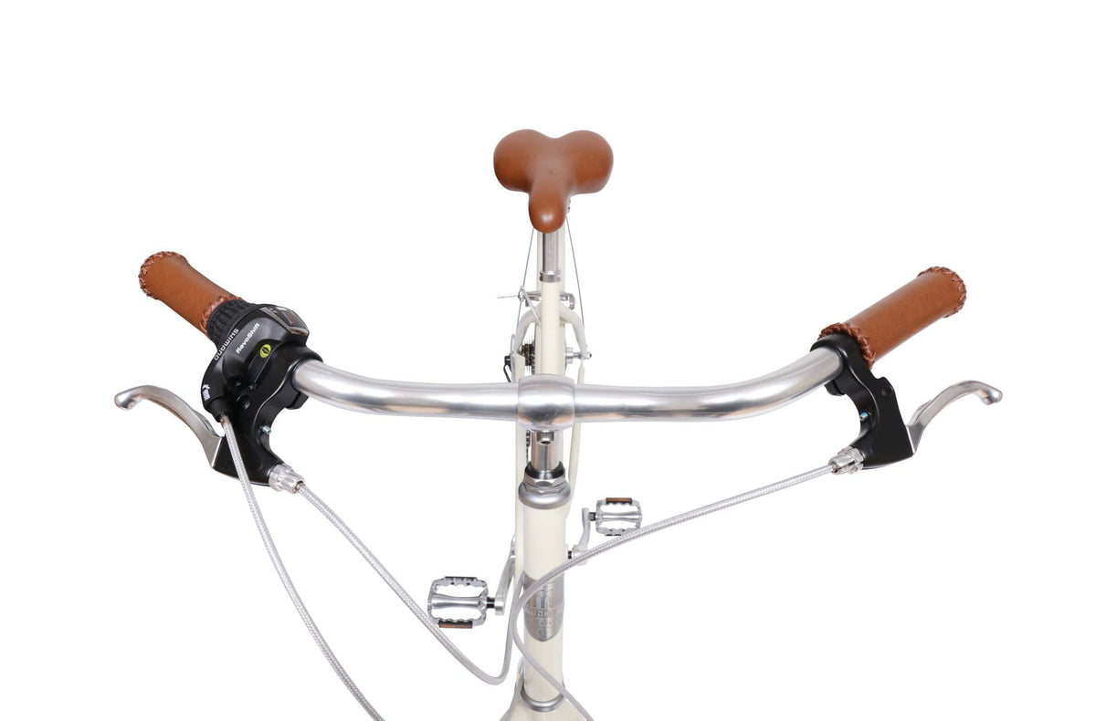 Franklin 8 Speed 8 Speed Step Through Bicycle | Franklin Eight City Cruiser