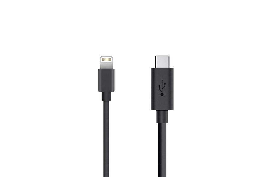 Gemini Lights Lightning til USB-C kabel | 2021 model