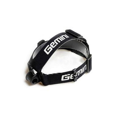 Gemini Lights Head Strap | 2021 model