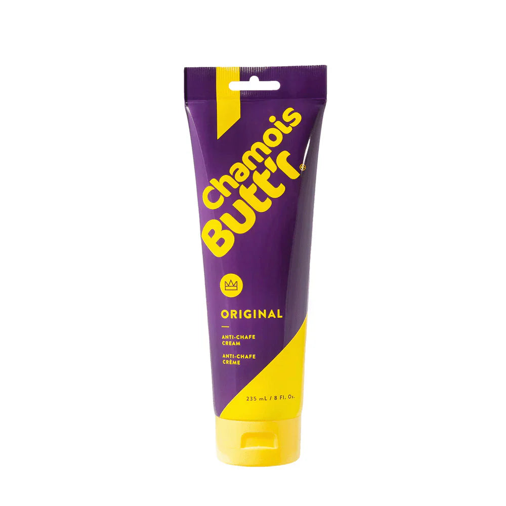 Chamois Buttr Original Buksefedt Eurostyle 946 ml