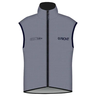 Proviz Reflect360+ Refleksvest Damer (Grå)