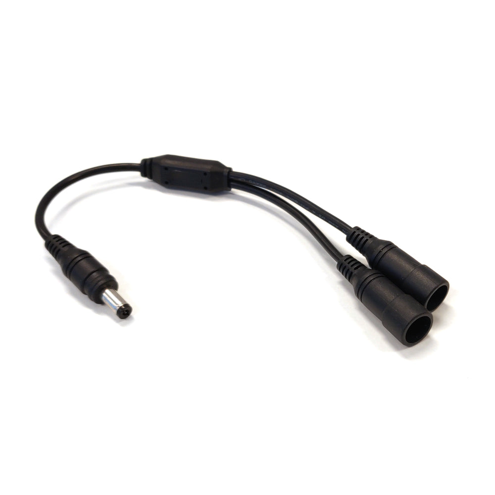 Gemini Lights Extension Y-Cable - Fordelerkabel | 2021 model