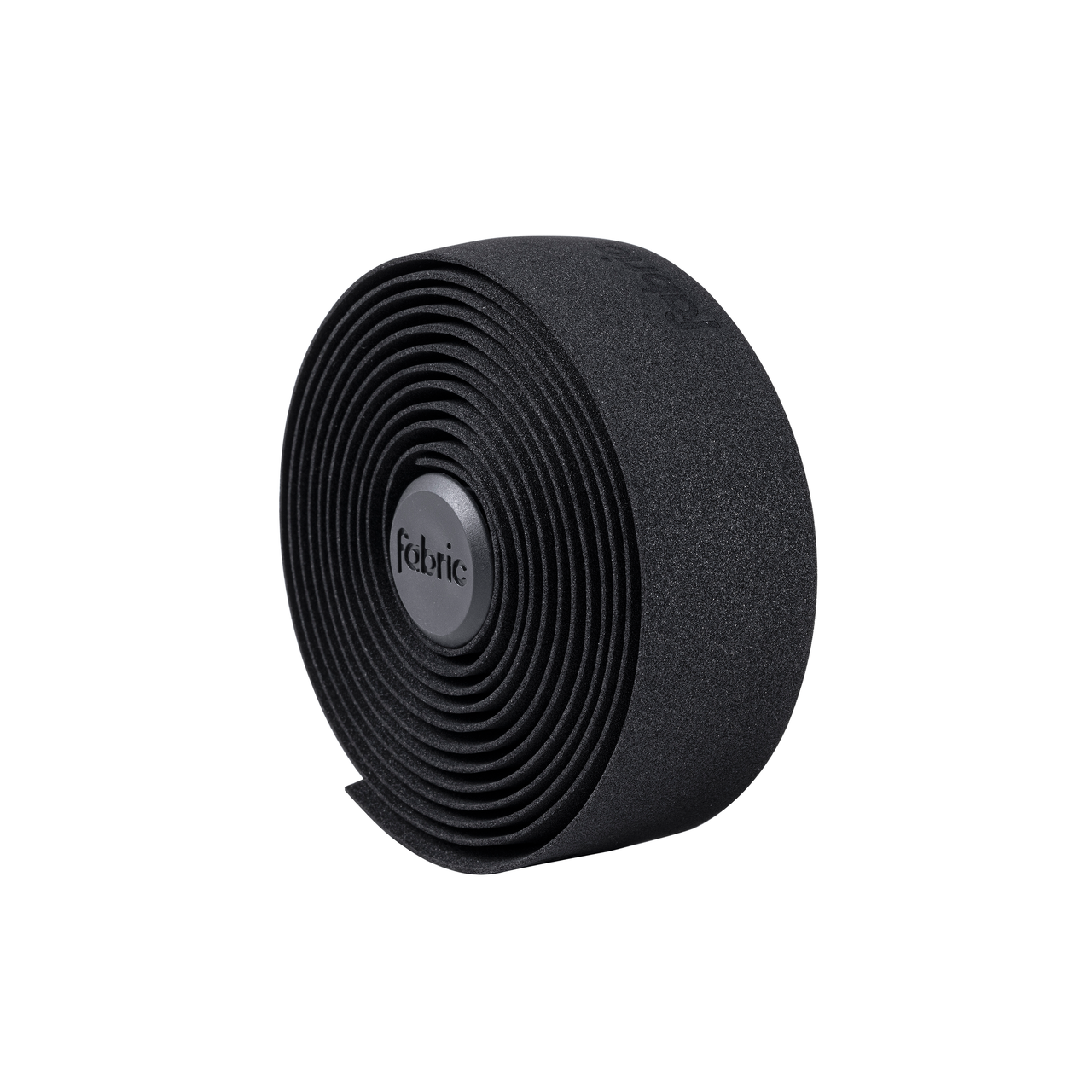 Fabric Logo Bar Tape – Sort