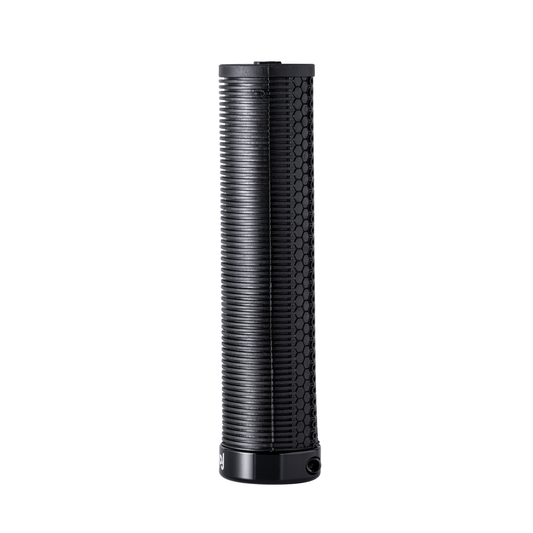 Fabric FunGuy Grips, Sort