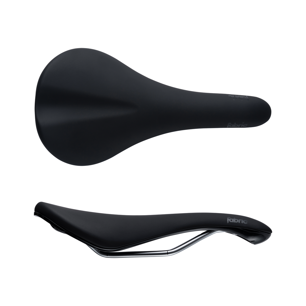 Fabric Scoop Radius sadel – Elite – CroMo-skinner
