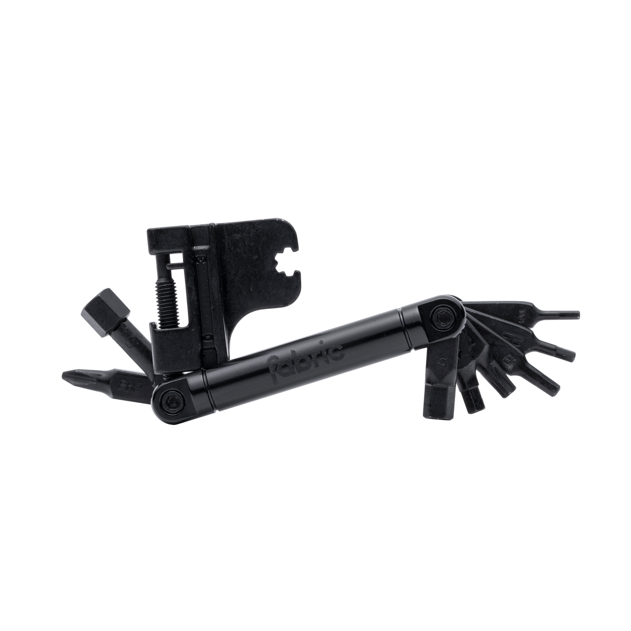 Fabric SixteenTool multiværktøj