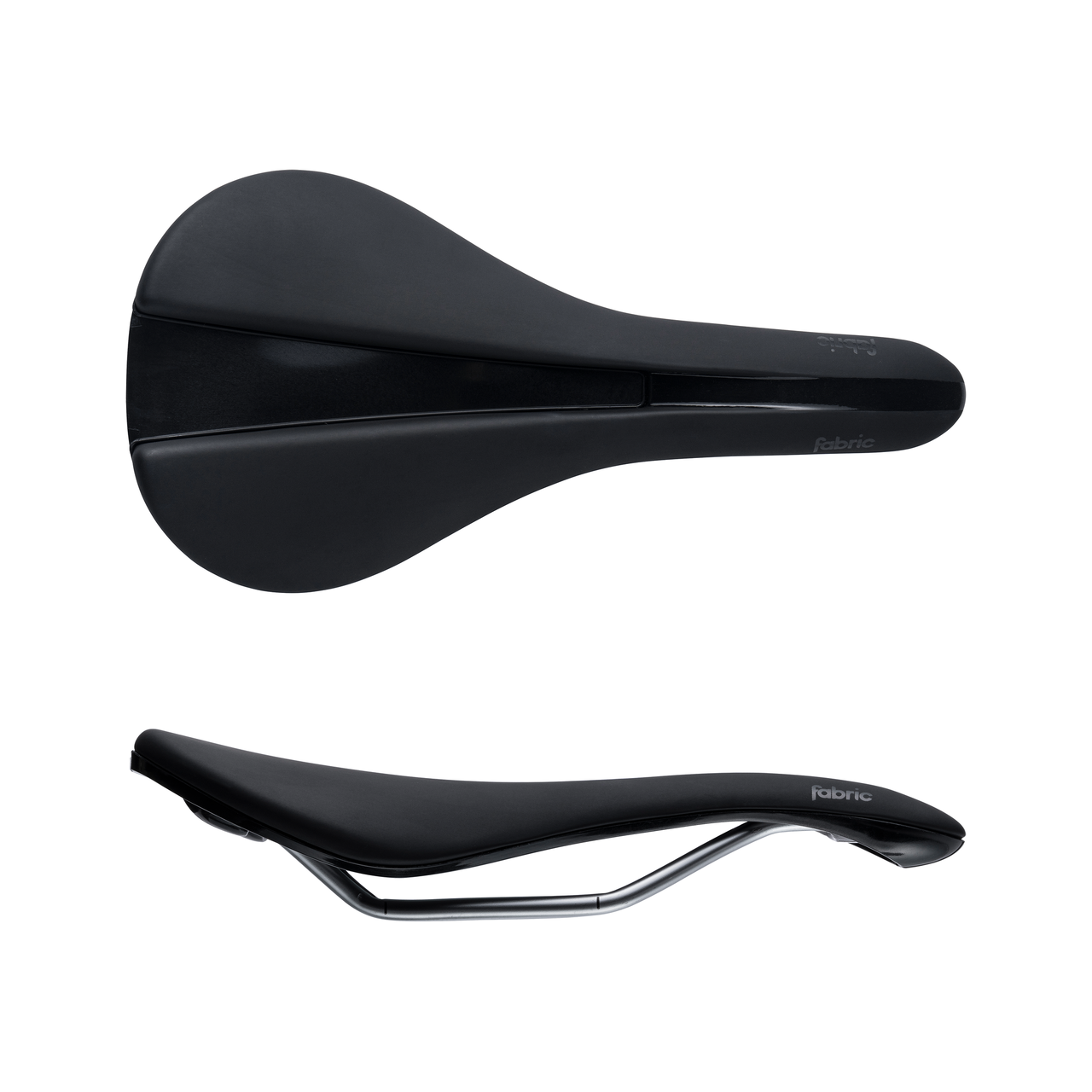 Fabric Line Shallow sadel – Elite – CroMo-skinner