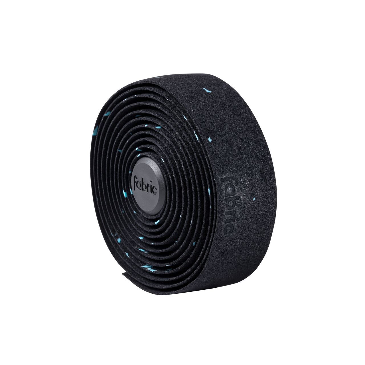Fabric Logo Bar Tape – Mint Blue