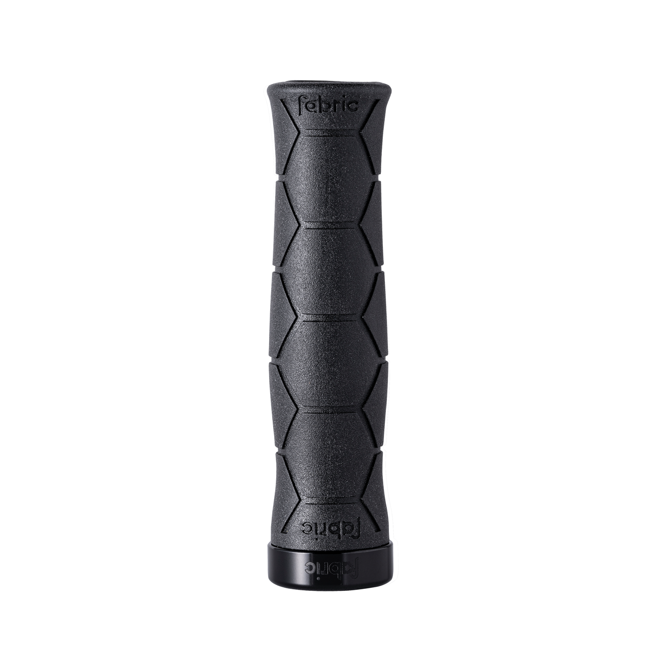 Fabric Semi-Ergo Silicone Grips